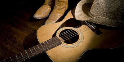 Country Themed Weekend