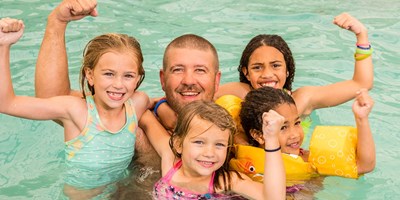 Pool Wars Weekend
