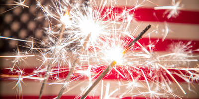 Celebrating America's 250th