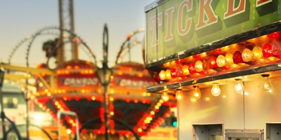 Mini Carnival Weekend