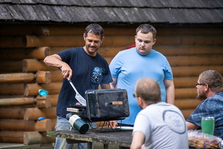 10% Off Local Residents + KOA Rewards