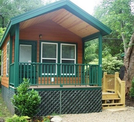 koa cherokee smokies great campgrounds guideline cancellation site nc