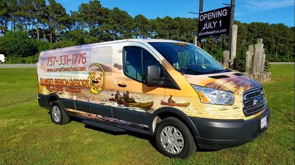 Shuttle Service