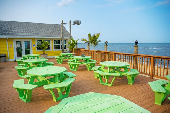 Sunset Beach Bar & Grille