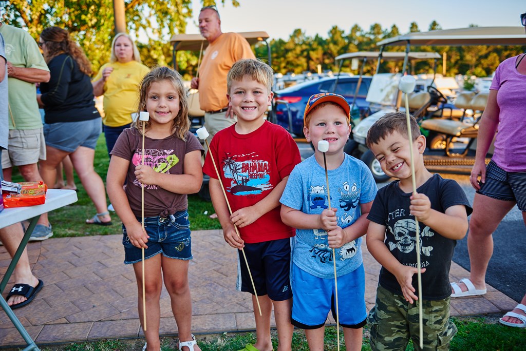 Why You Should Take Your Kids Camping