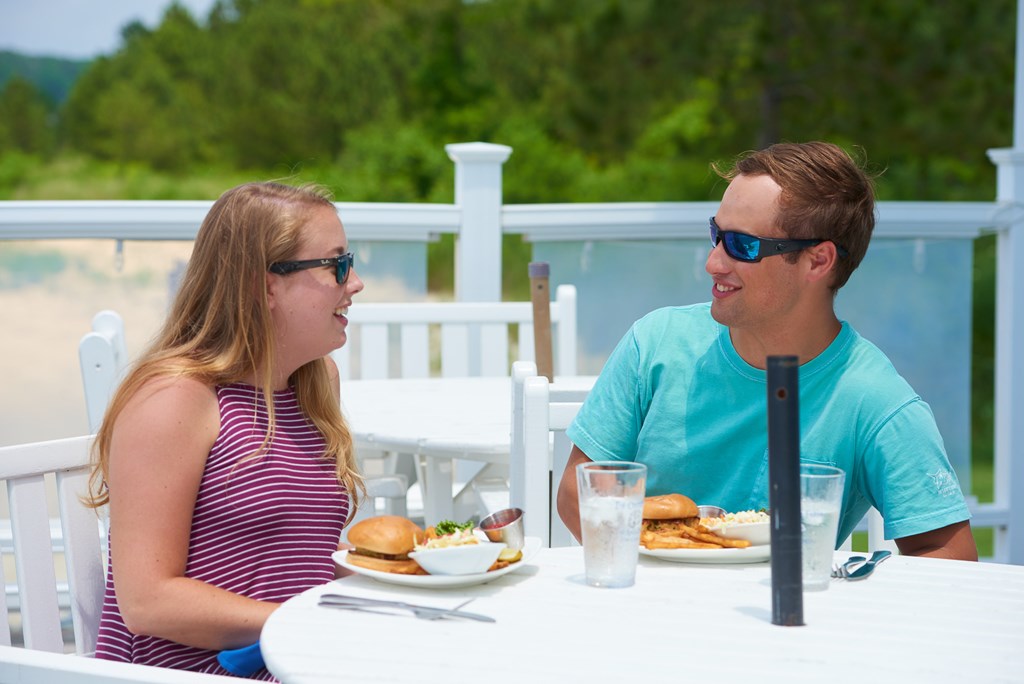 Restaurants to Check Out in Cape Charles