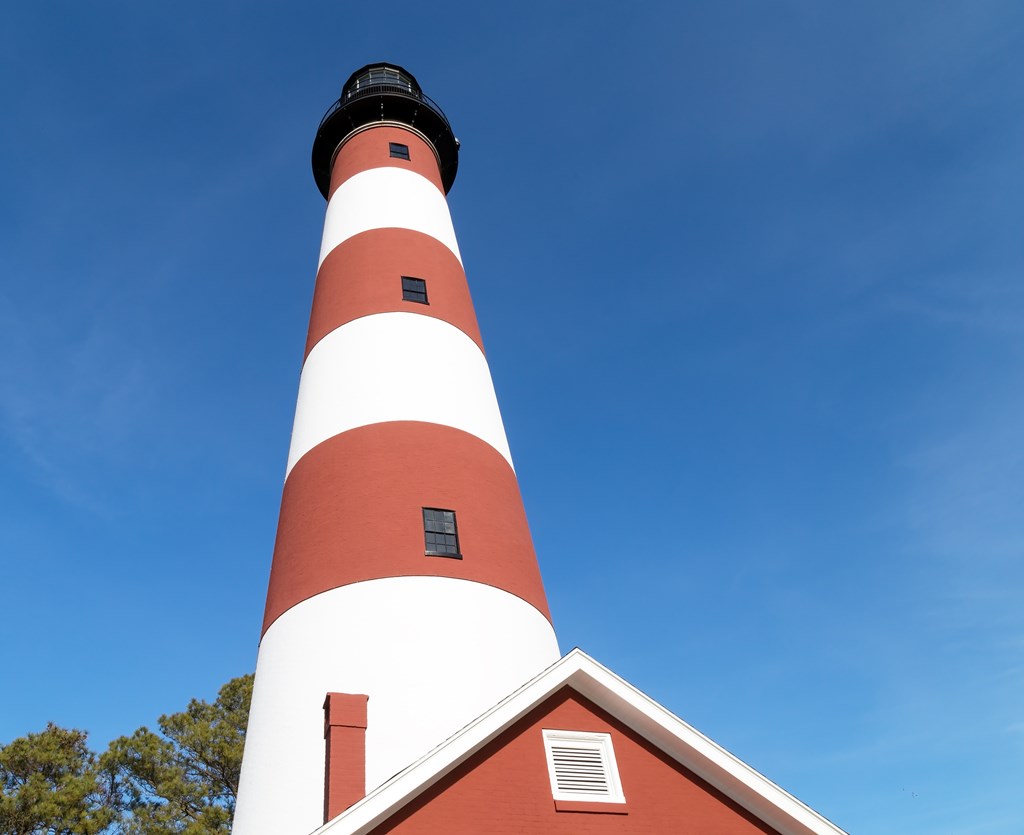 Day Tripping: Chincoteague Island