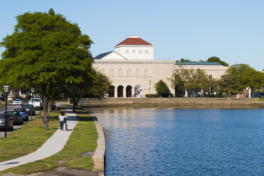 Museums to Visit Near Chesapeake Bay KOA