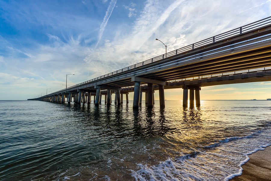 Discover the History of the Chesapeake Bay Bridge-Tunnel