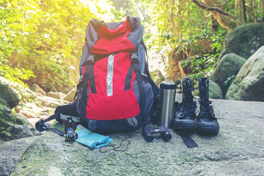 Tips for Camping Season Prep