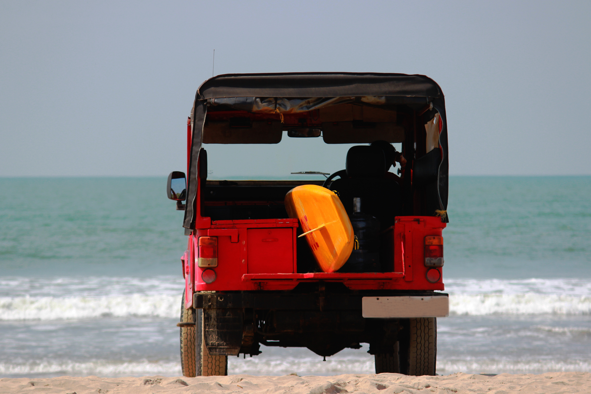 Jeep Jam Weekend - Photo 2