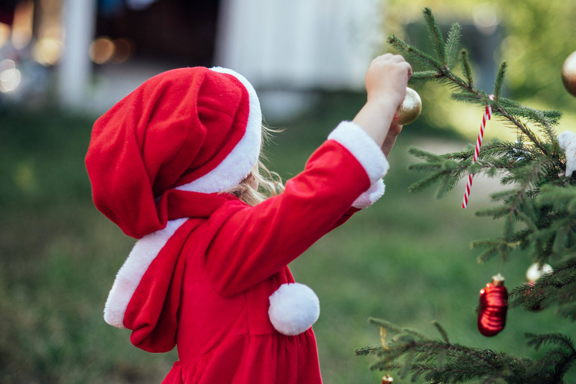 Christmas in July Week - Photo 2