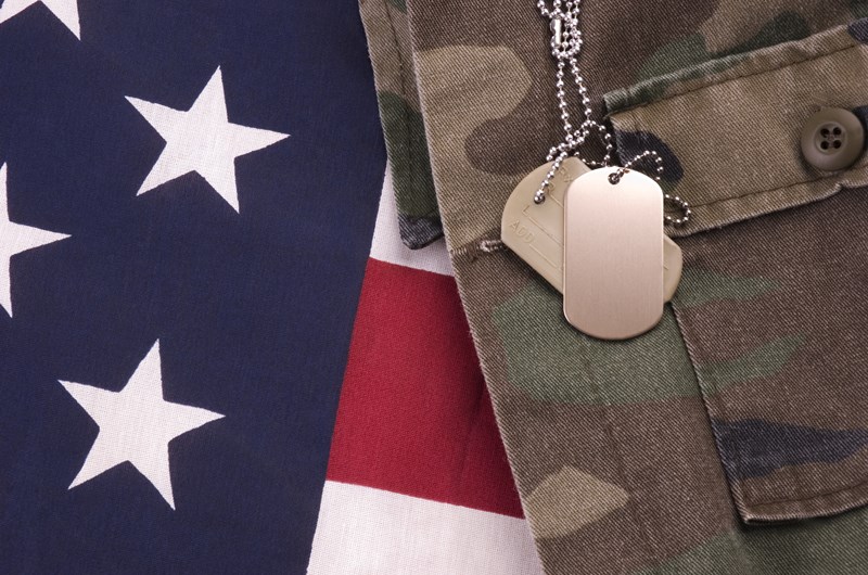 Veterans Weekend Photo