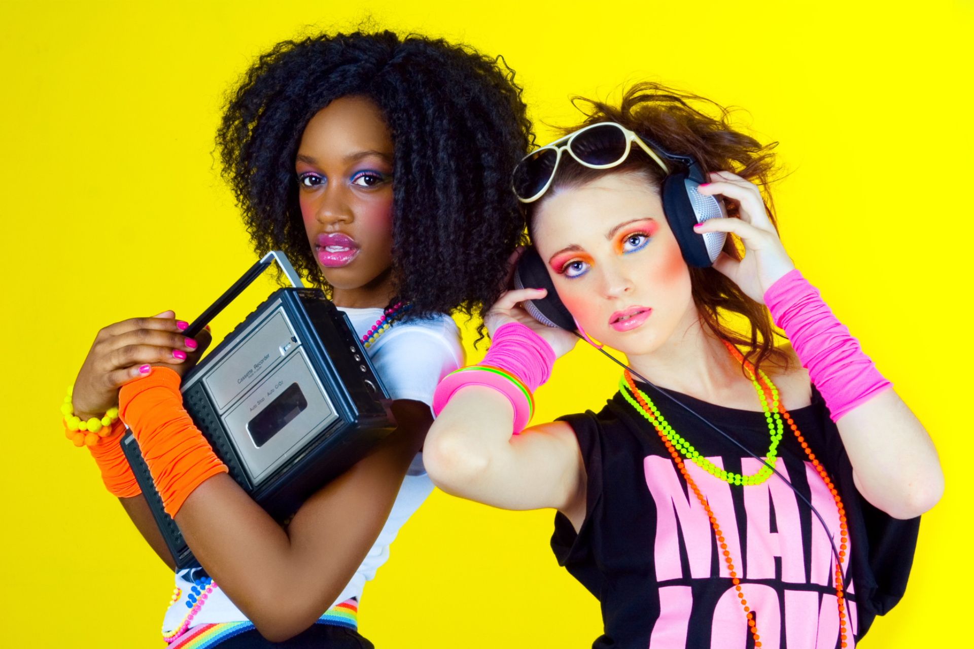 80's Weekend Bash Photo