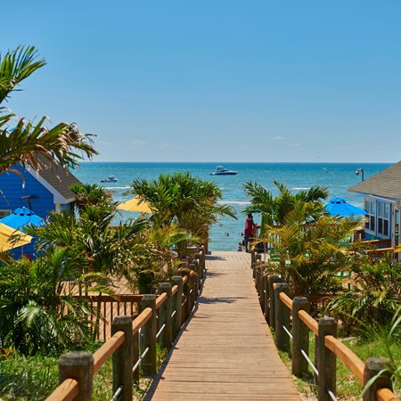 Cape Charles / Chesapeake Bay KOA Resort