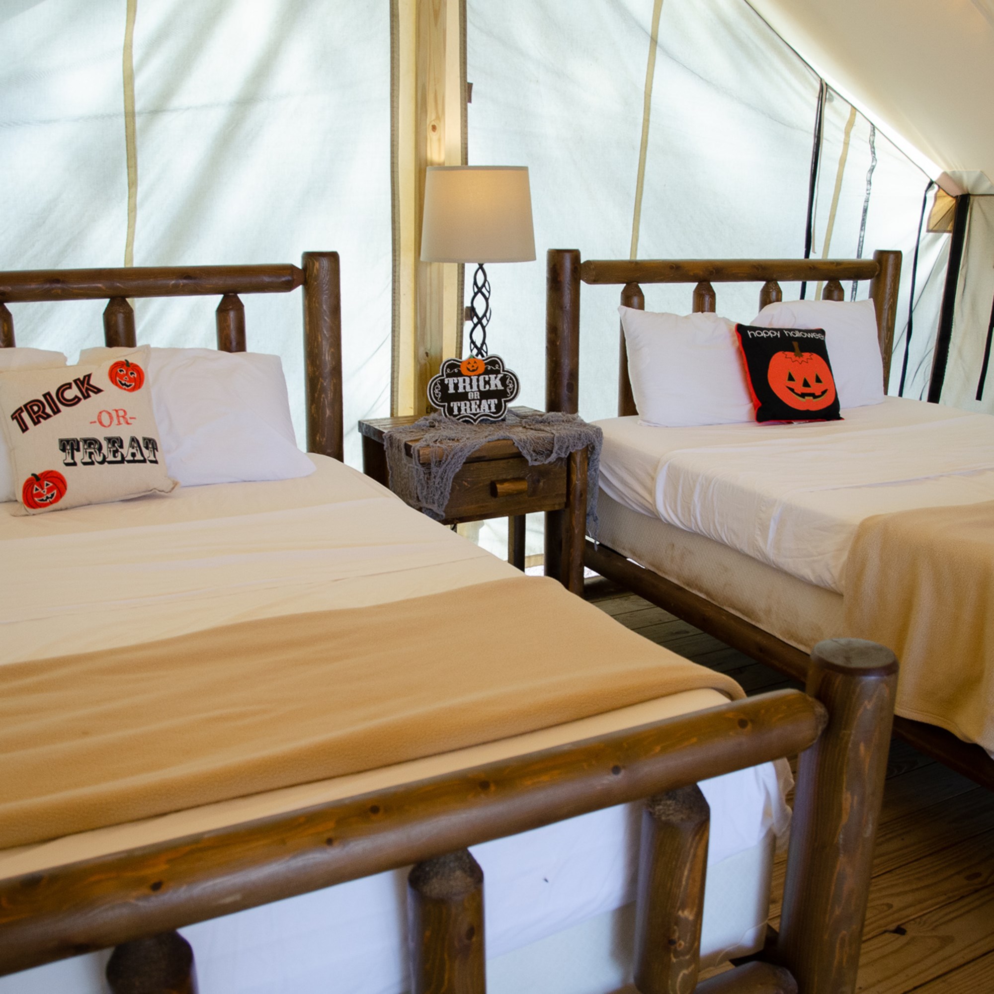 Cape Charles, Virginia Campground Cape Charles / Chesapeake Bay KOA