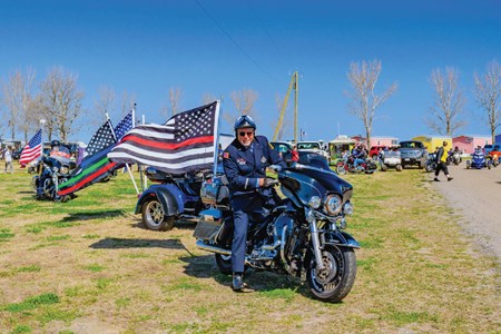 First Responders Discount