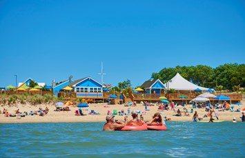 Virginia Camping Locations Koa Campgrounds