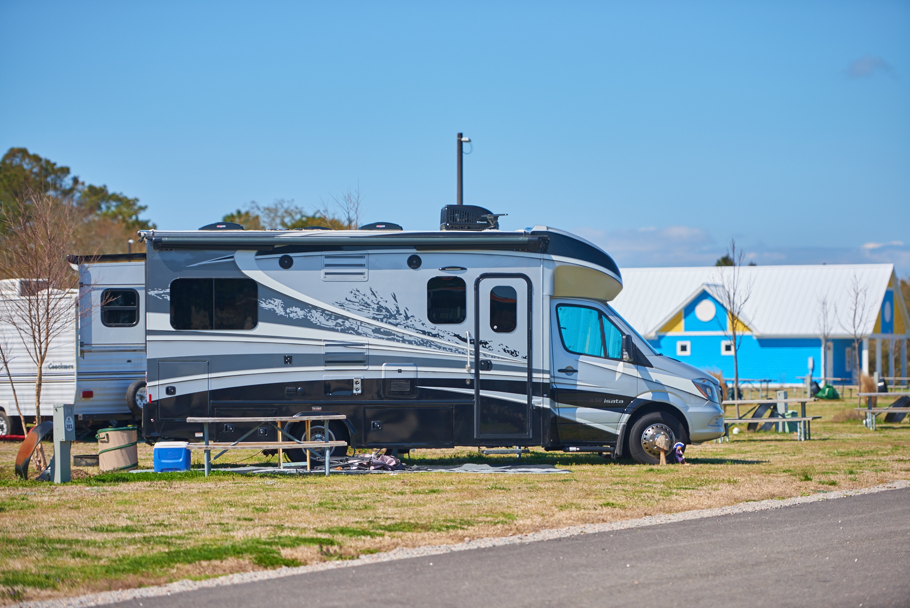 Cape charles va campgrounds juluanime