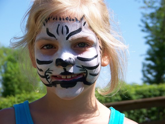 Face Painting