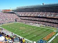 Soldier Field