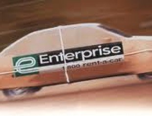 Enterprise Rent-A-Car  Special discounts for Guests of Chicago Northwest KOA!