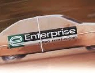 Enterprise Rent-A-Car Special discounts for Guests of Chicago Northwest KOA!