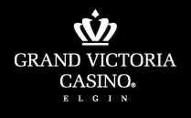 Grand Victoria Casino, Elgin, IL