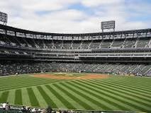 U.S. Cellular Field