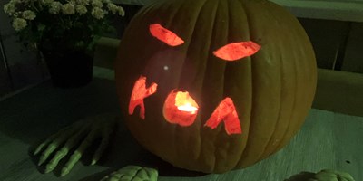 NEW 2026 Fall Fest and Spooktakular Halloween Camping!