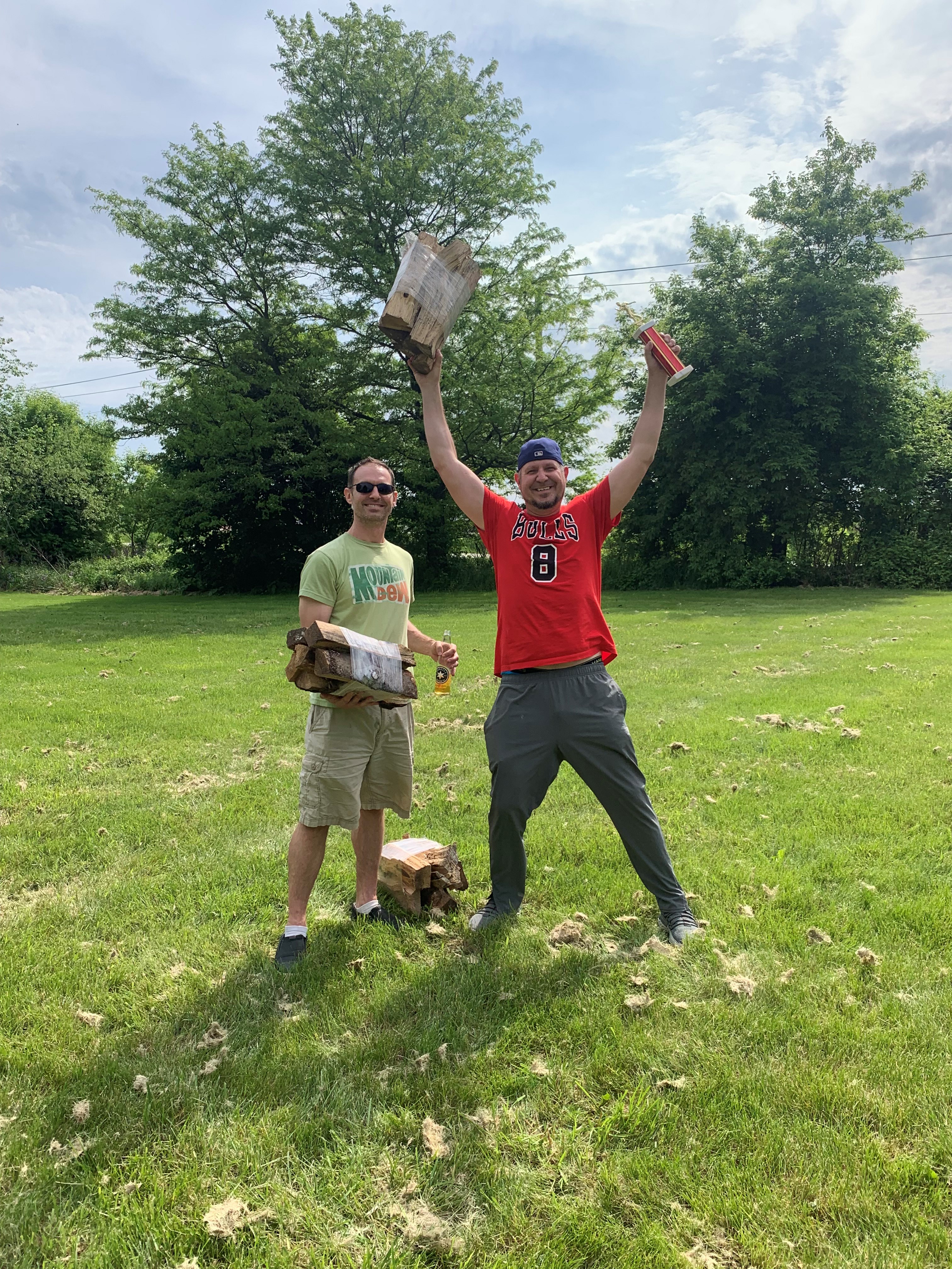 Father's Day Weekend Photo