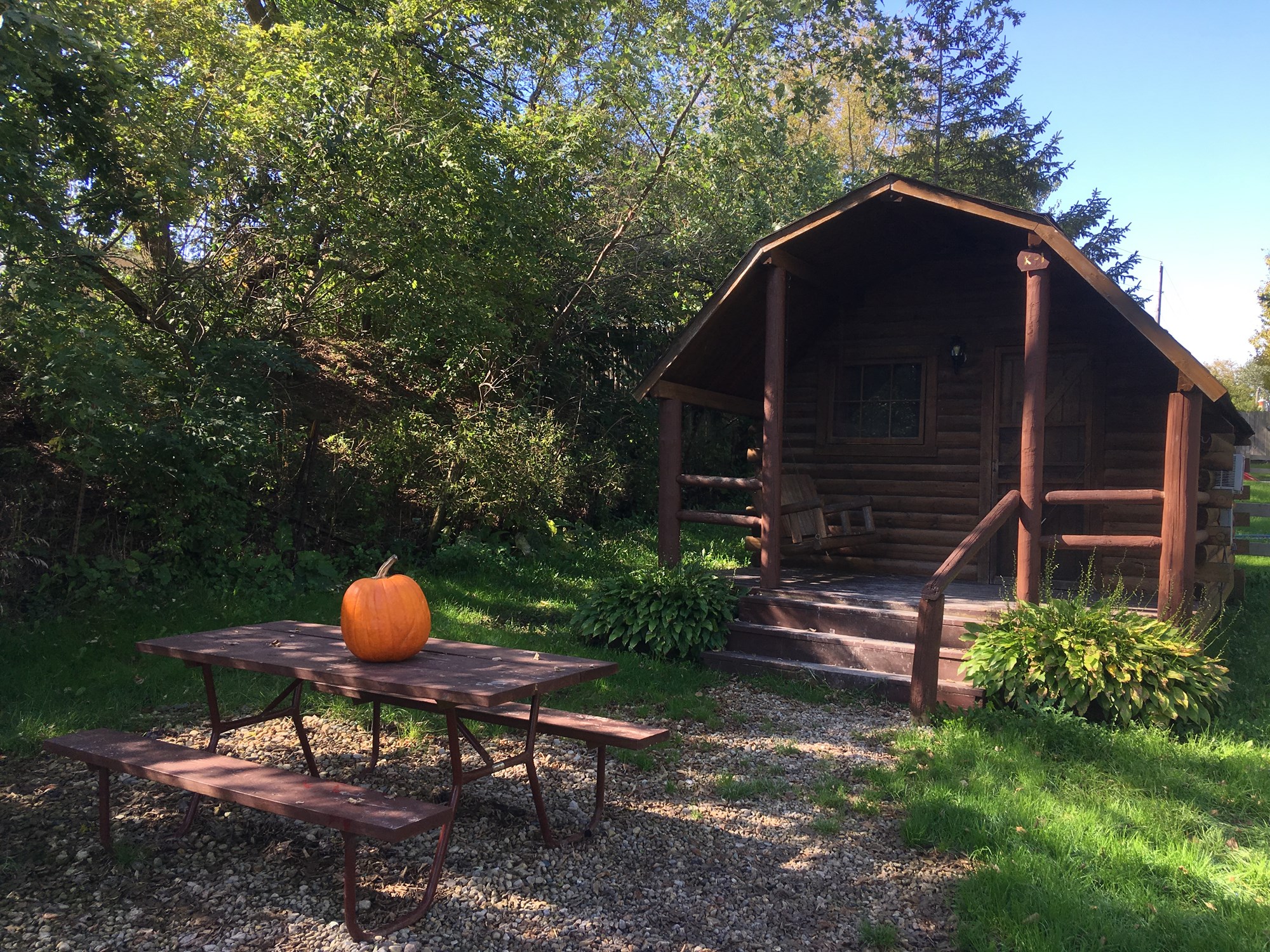 Chicago Northwest KOA Holiday - Main photo