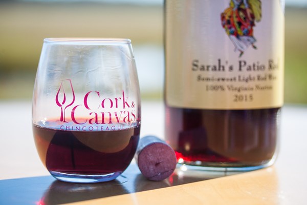 6th Annual Cork & Craft Festival Weekend Photo