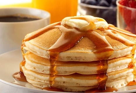 Pancake Breakfast