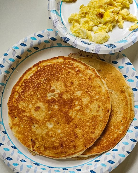 Pancake Breakfast
