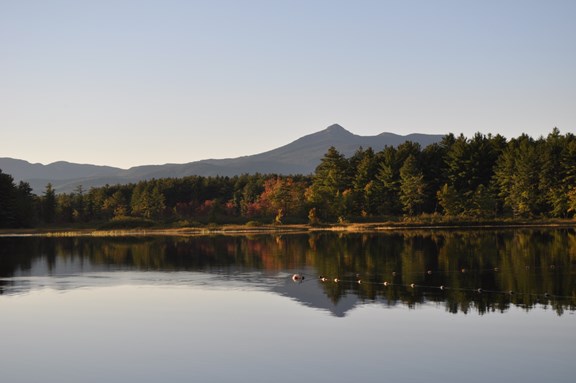 Mt. Chocorua