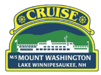 Mt. Washington Cruise Ship