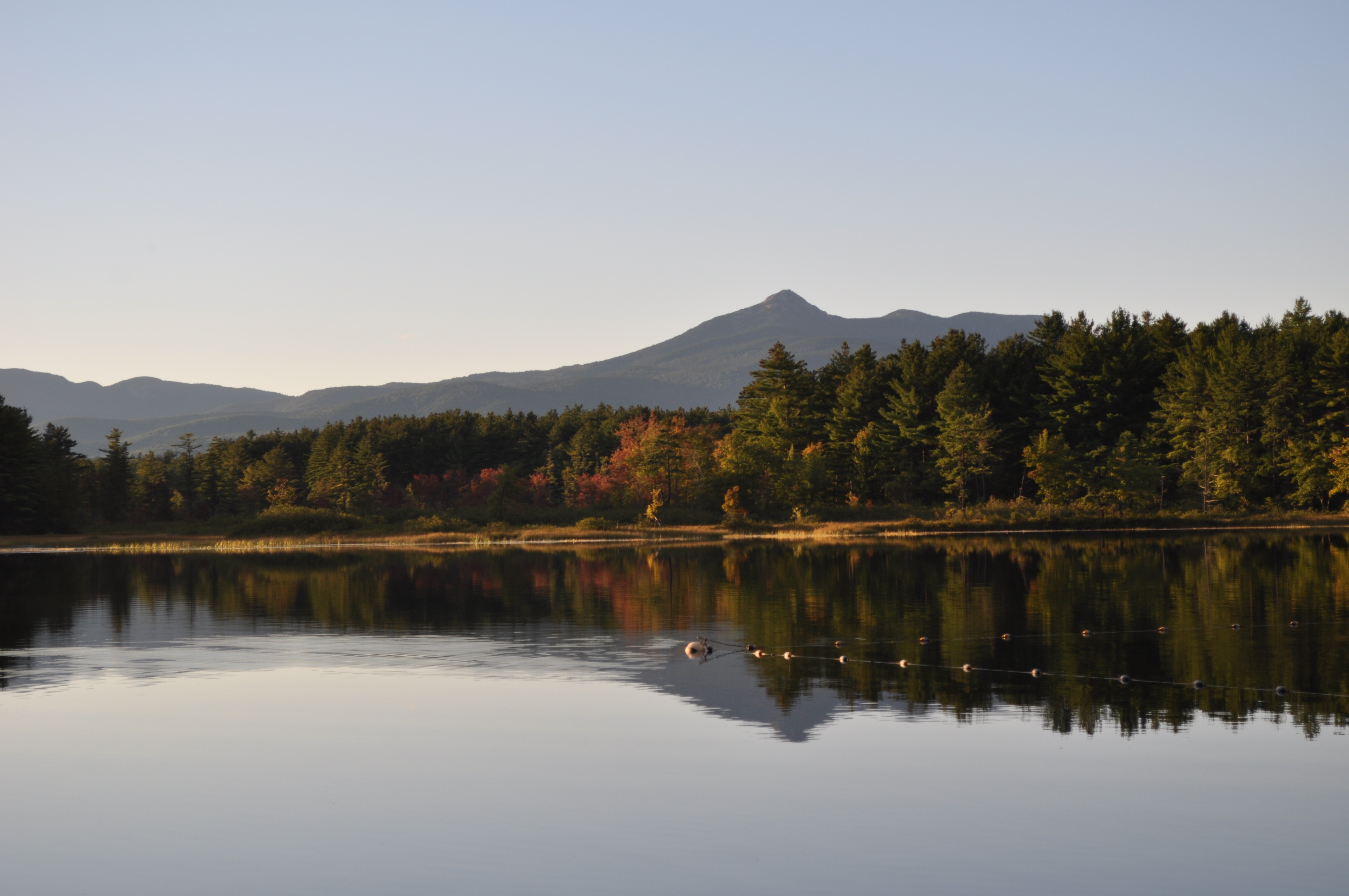 Tamworth New Hampshire Camping Photo Albums Chocorua KOA