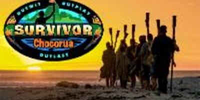 Camp Survivor Weekend