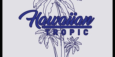 Hawaiian Luau Weekend