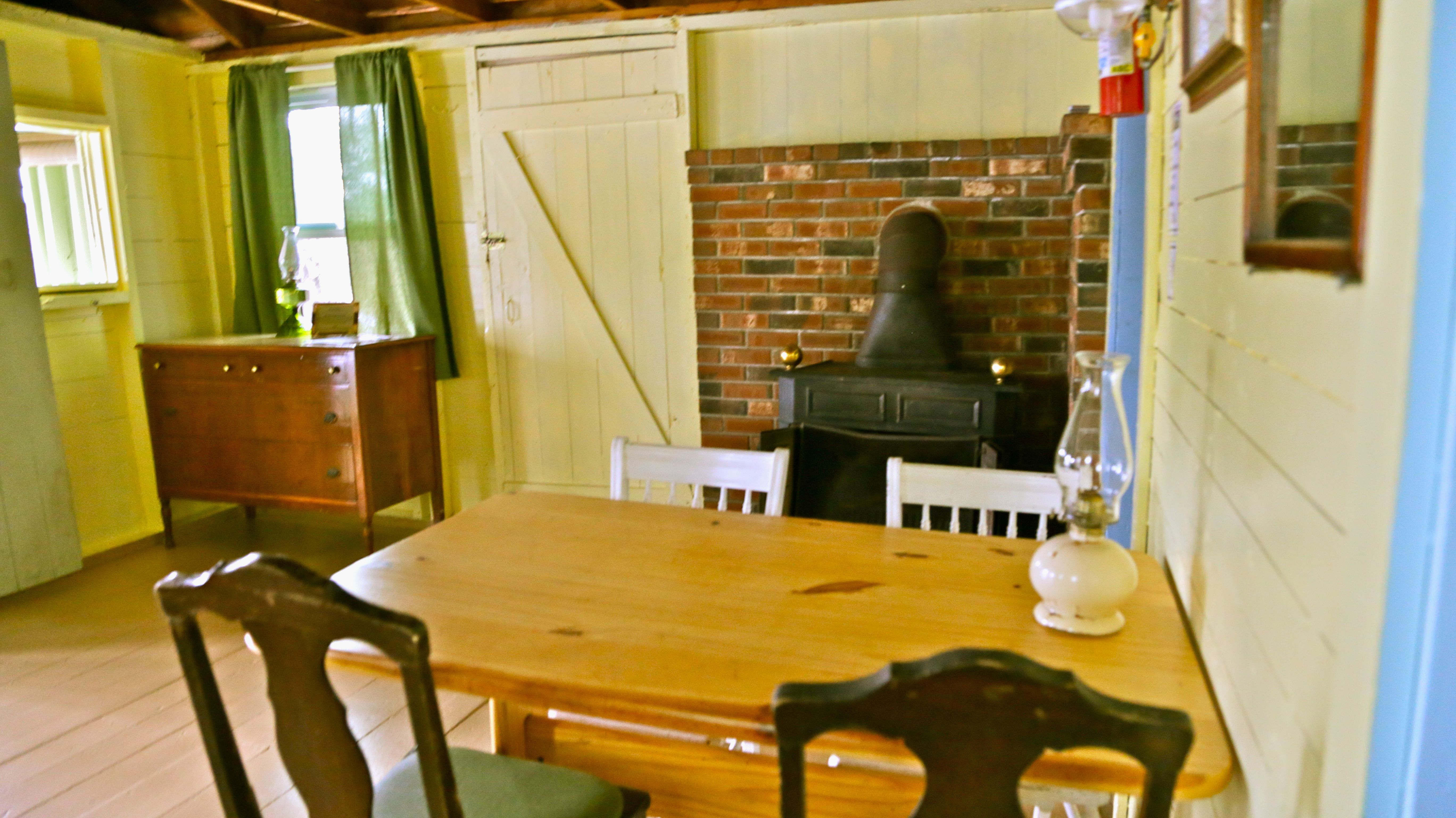 Tamworth, New Hampshire Lodging Chocorua KOA Holiday