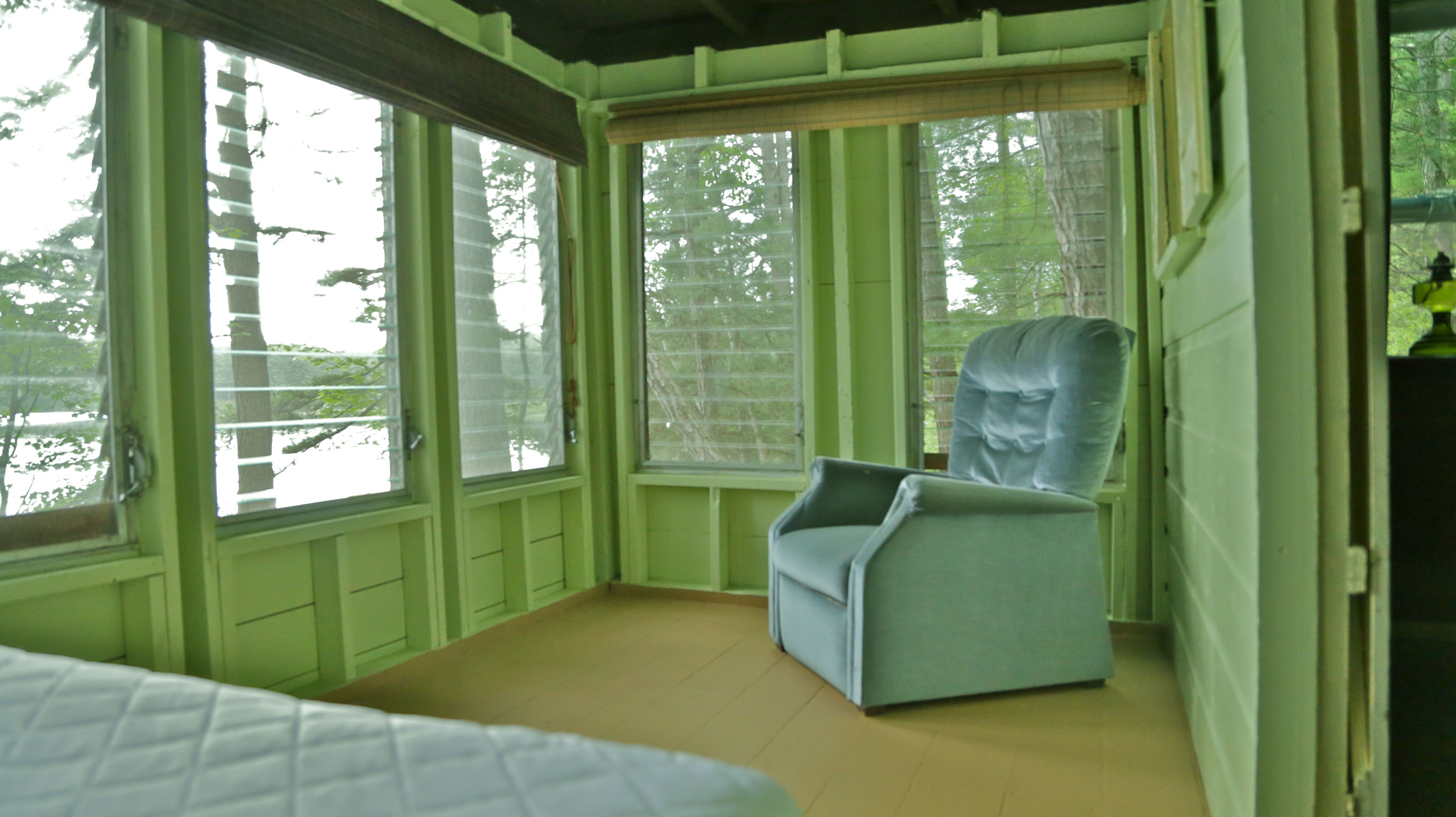 Woronoake - Rustic Cabin