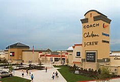 Cincinnati Premium Outlets