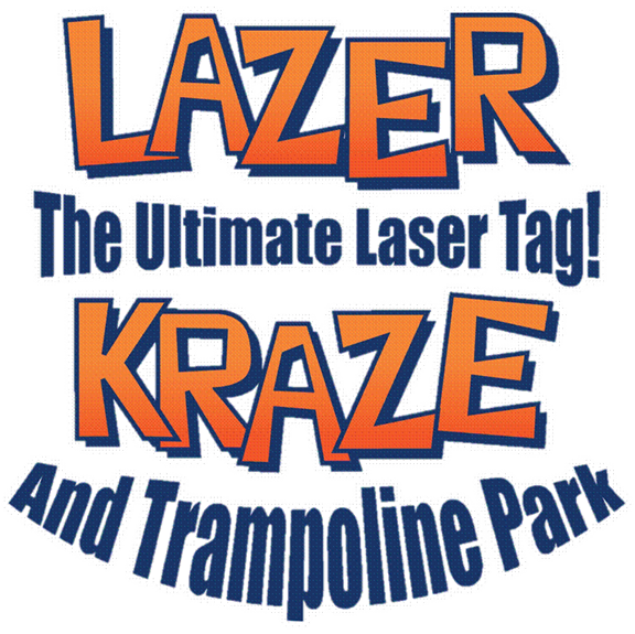Lazer Kraze