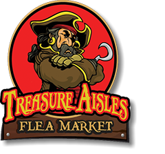 Treasure Aisles Flea Market