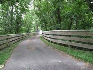 Little Miami Bike Trail