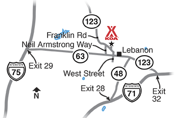 Locator Map