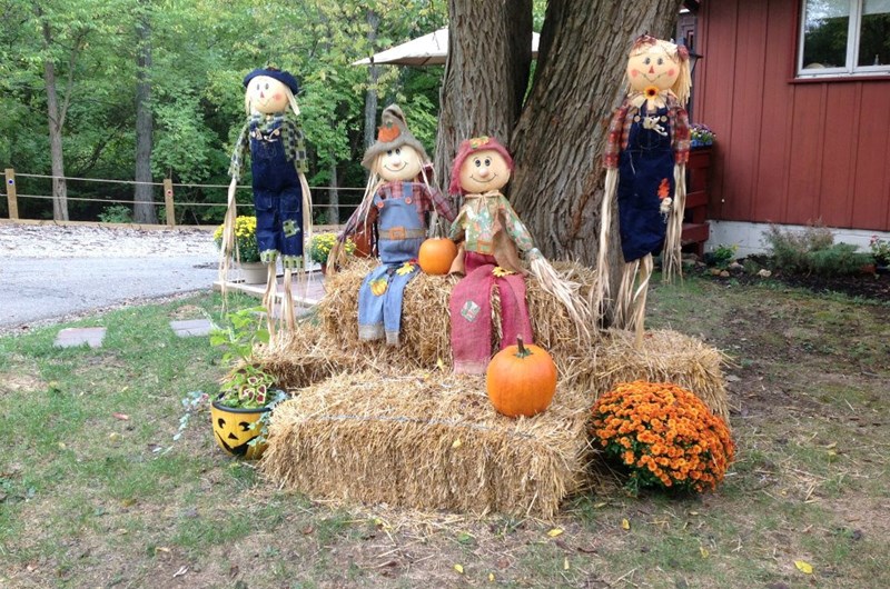 Halloween Weekend Photo
