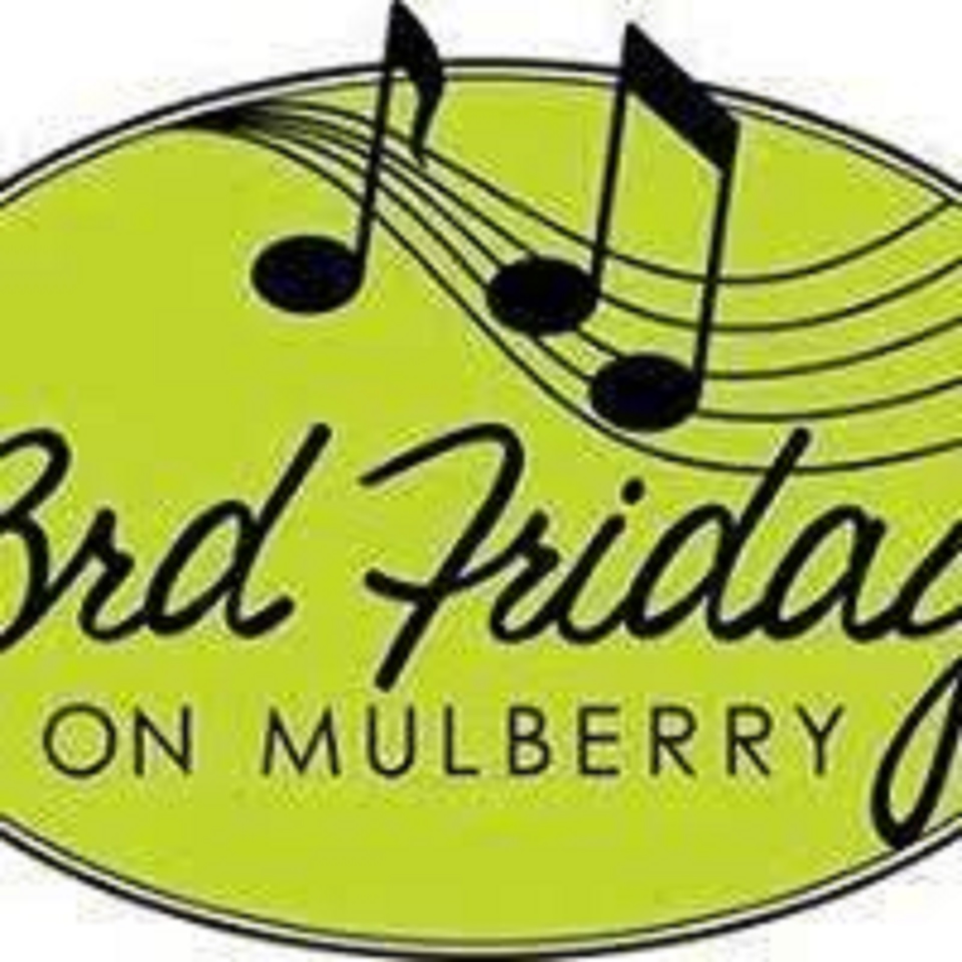 3rd Friday on Mulberry St. Photo