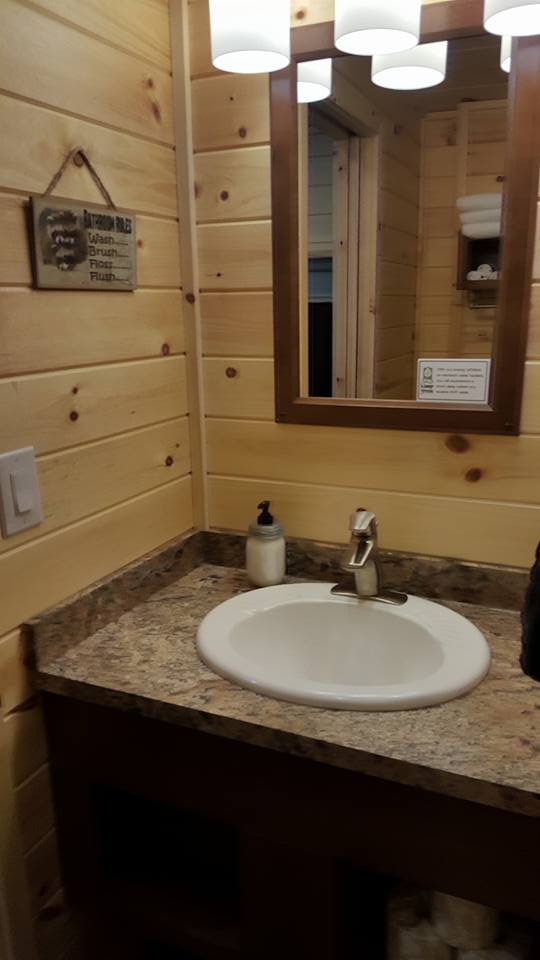 Bathroom Vanity